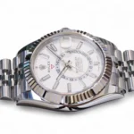 Rolex Sky Dweller 336934 white jubilee 2025