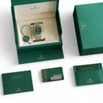 Rolex Starbucks 2025 for sale at calibre24 Brand New with Box and Papers