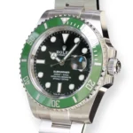 Rolex Starbucks 2025 for sale at calibre24 Brand New with Box and Papers