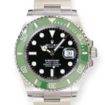 Rolex Starbucks 2025 for sale at calibre24 Brand New with Box and Papers