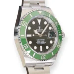 Rolex Starbucks 2025 for sale at calibre24 Brand New with Box and Papers