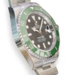 Rolex Starbucks 2025 for sale at calibre24 Brand New with Box and Papers