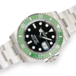 Rolex Starbucks 2025 for sale at calibre24 Brand New with Box and Papers