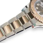 Rolex Yacht-Master 40 Black Dial 126621 for sale at calibre24 as full set with box and papers