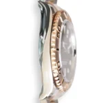 Rolex Yacht-Master 40 Black Dial 126621 for sale at calibre24 as full set with box and papers