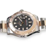 Rolex Yacht-Master 40 Black Dial 126621 for sale at calibre24 as full set with box and papers