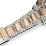 Rolex Yacht-Master 40 Black Dial 126621 for sale at calibre24 as full set with box and papers