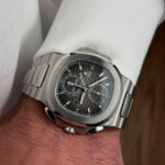 Patek Philippe Nautilus 5990 full set