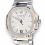 Patek Philippe Nautilus, 7118