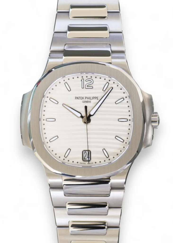 Patek Philippe Nautilus 7118/1A