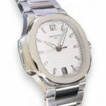 Patek Philippe Nautilus, 7118