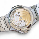 Patek Philippe Nautilus, 7118