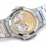 Patek Philippe Nautilus, 7118
