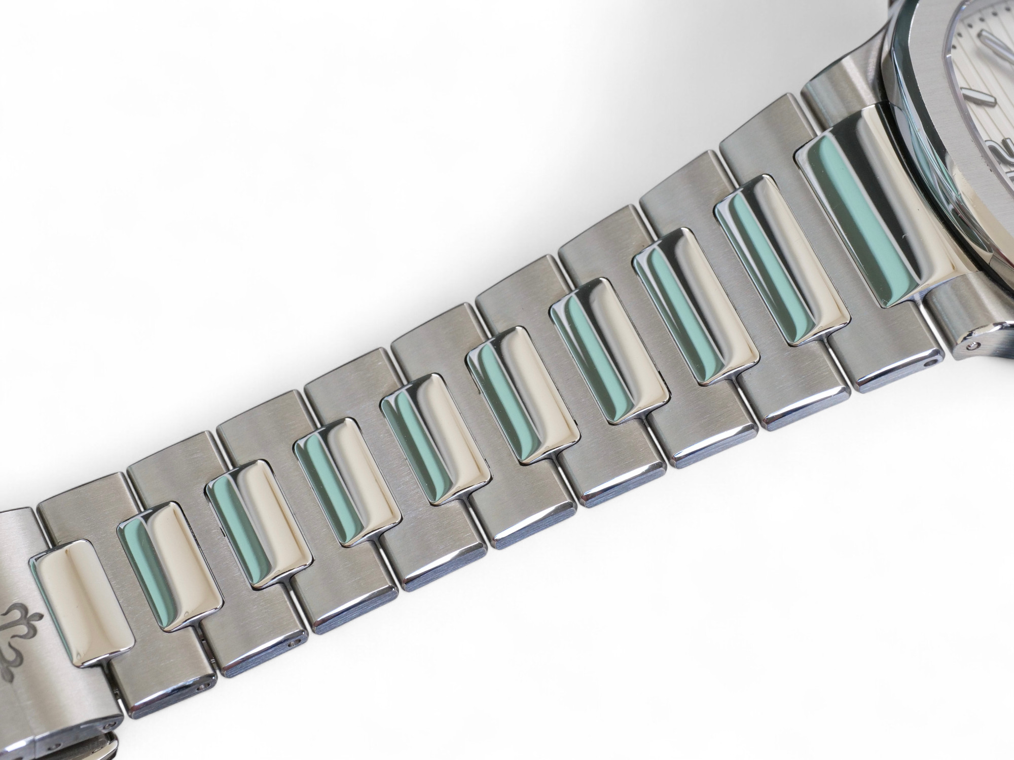 Patek Philippe Nautilus, 7118