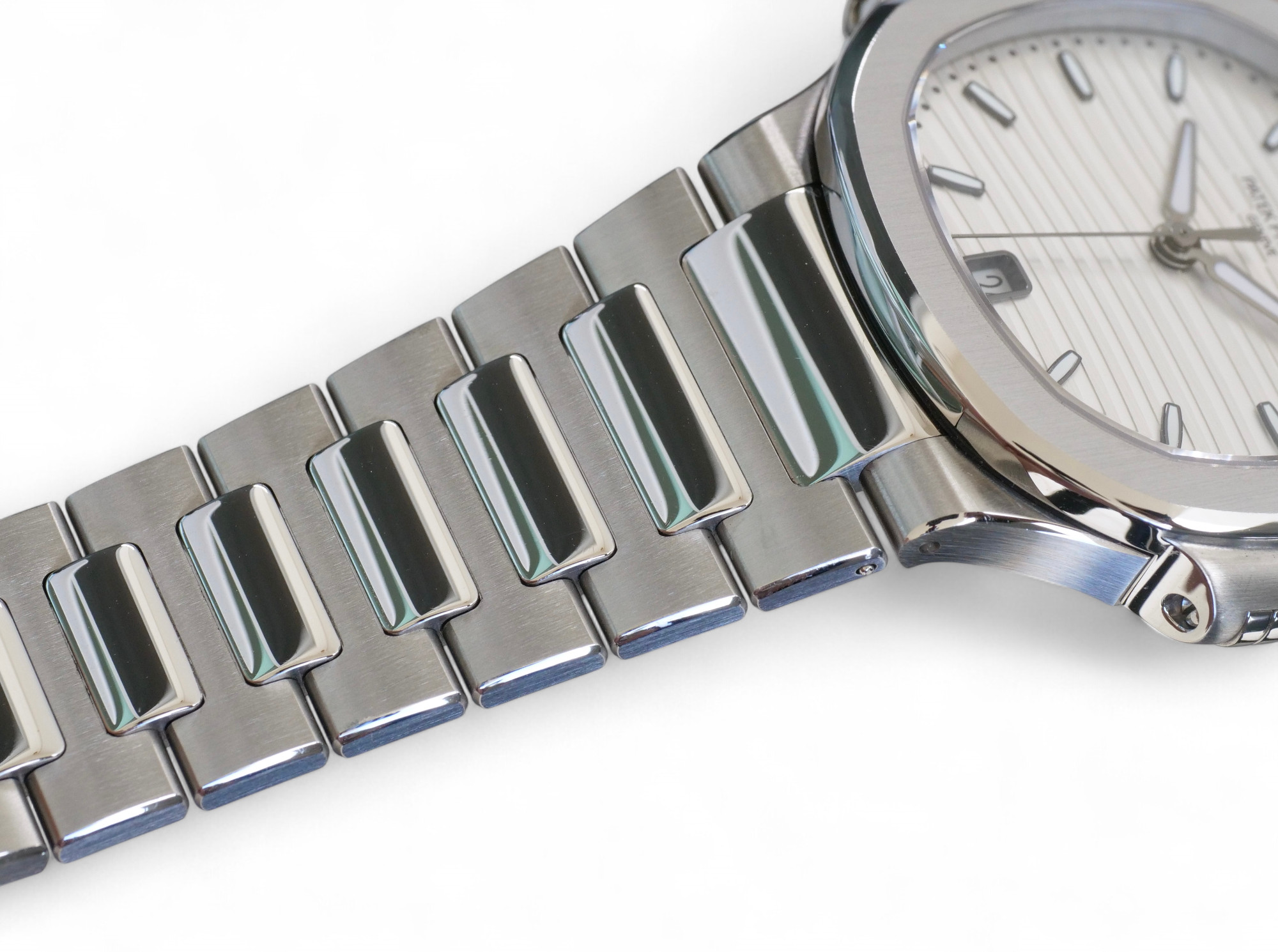 Patek Philippe Nautilus, 7118