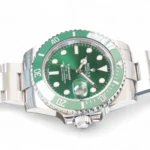Rolex Submariner Date Hulk 116610LV for sale full box set excellent condition