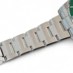 Rolex Submariner Date Hulk 116610LV for sale full box set excellent condition