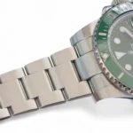 Rolex Submariner Date Hulk 116610LV for sale full box set excellent condition