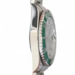 Rolex Submariner Date Hulk 116610LV for sale full box set excellent condition