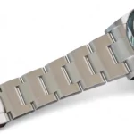 Rolex Oyster Perpetual 36 Med blue 126000 for sale full box setr Brand New calibre24