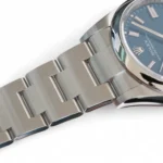 Rolex Oyster Perpetual 36 Med blue 126000 for sale full box setr Brand New calibre24