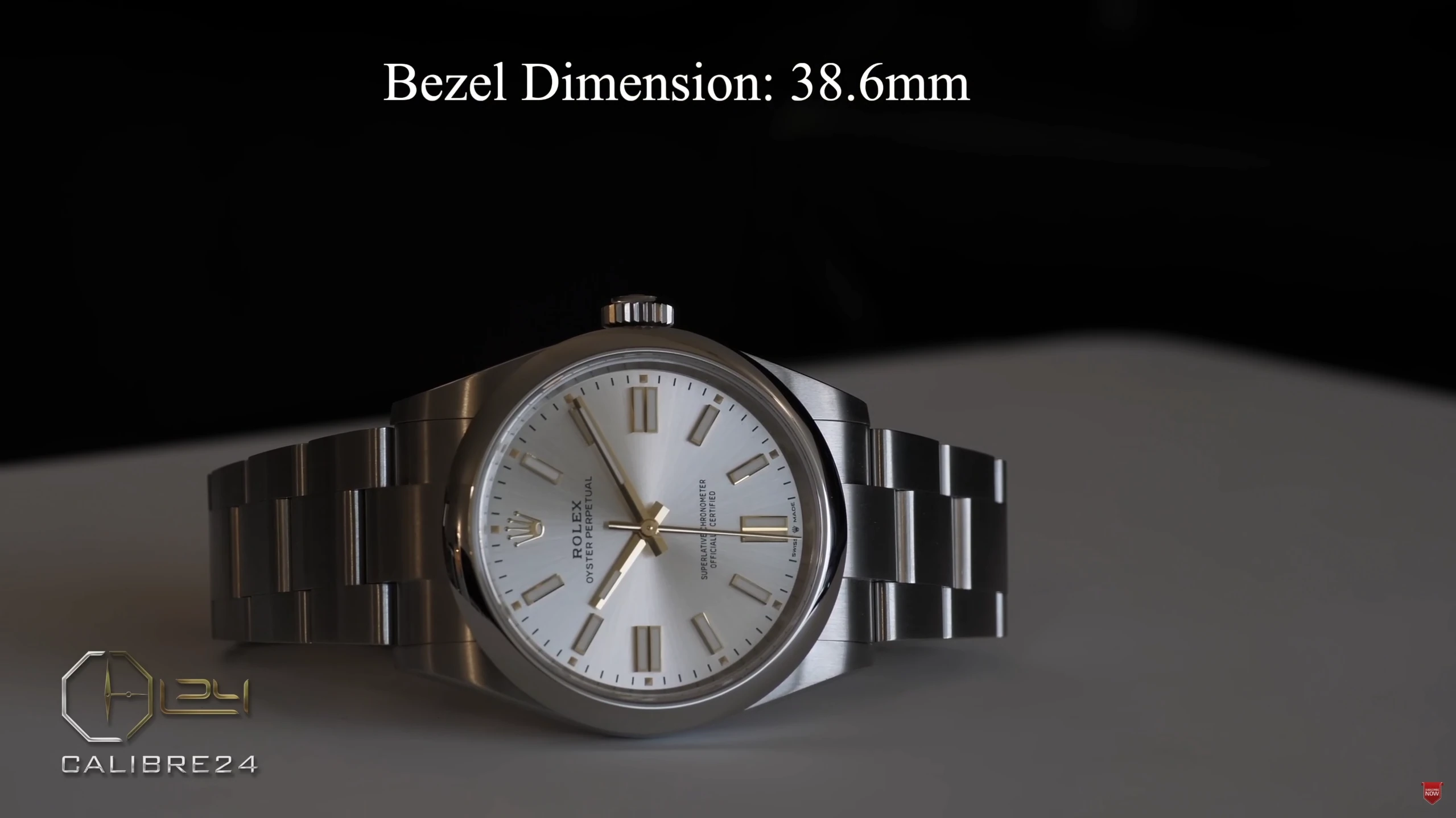 Rolex Datejust 2025 134300 silver dial Review calibre24