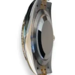 Rolex Datejust 41 golden fluted motif dial