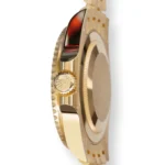 Rolex GMT-Master II Guinness Yellow Gold jubilee bracelet gold case 2024 brand new for sale at calibre24.com.au