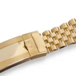 Rolex GMT-Master II Guinness Yellow Gold jubilee bracelet gold case 2024 brand new for sale at calibre24.com.au