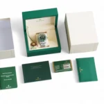 Rolex Submariner Date Hulk full box set for sale calibre24.com.au. Authentic Luxury watches