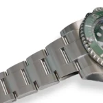 Rolex Submariner Date Hulk full box set for sale calibre24.com.au. Authentic Luxury watches