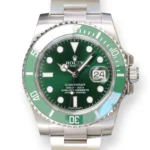 Rolex Submariner Date Hulk