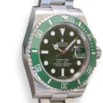 Rolex Submariner Date Hulk full box set for sale calibre24.com.au. Authentic Luxury watches