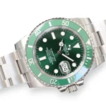 Rolex Submariner Date Hulk full box set for sale calibre24.com.au. Authentic Luxury watches