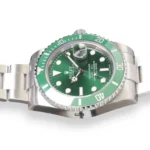 Rolex Submariner Date Hulk full box set for sale calibre24.com.au. Authentic Luxury watches