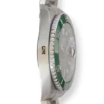 Rolex Submariner Date Hulk full box set for sale calibre24.com.au. Authentic Luxury watches