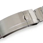 Rolex Submariner 41 No Date 124060