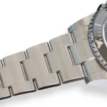 Rolex Submariner 41 No Date 124060