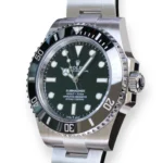 Rolex Submariner 41 No Date 124060
