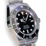 Rolex Submariner 41 No Date 124060