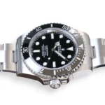 Rolex Submariner 41 No Date 124060