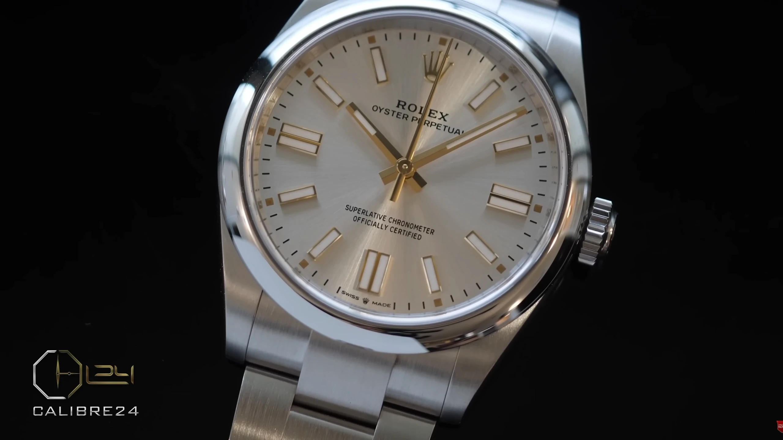 Rolex Datejust 2025 134300 silver dial Review calibre24